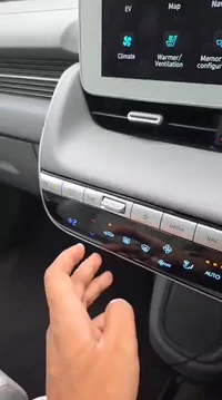 New tech in car sucks