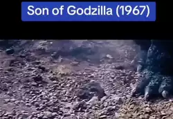 Son of Godzilla