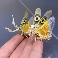 Spiny Flower Mantis