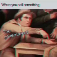 This is how government works