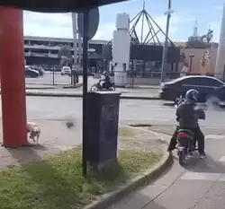 Uber express