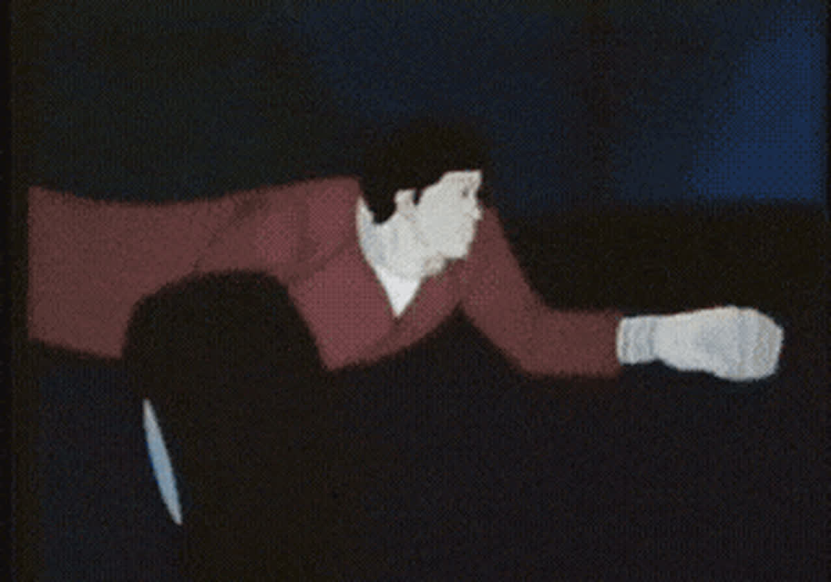 Some of the Best Cartoons GIFs You will See Today 😂