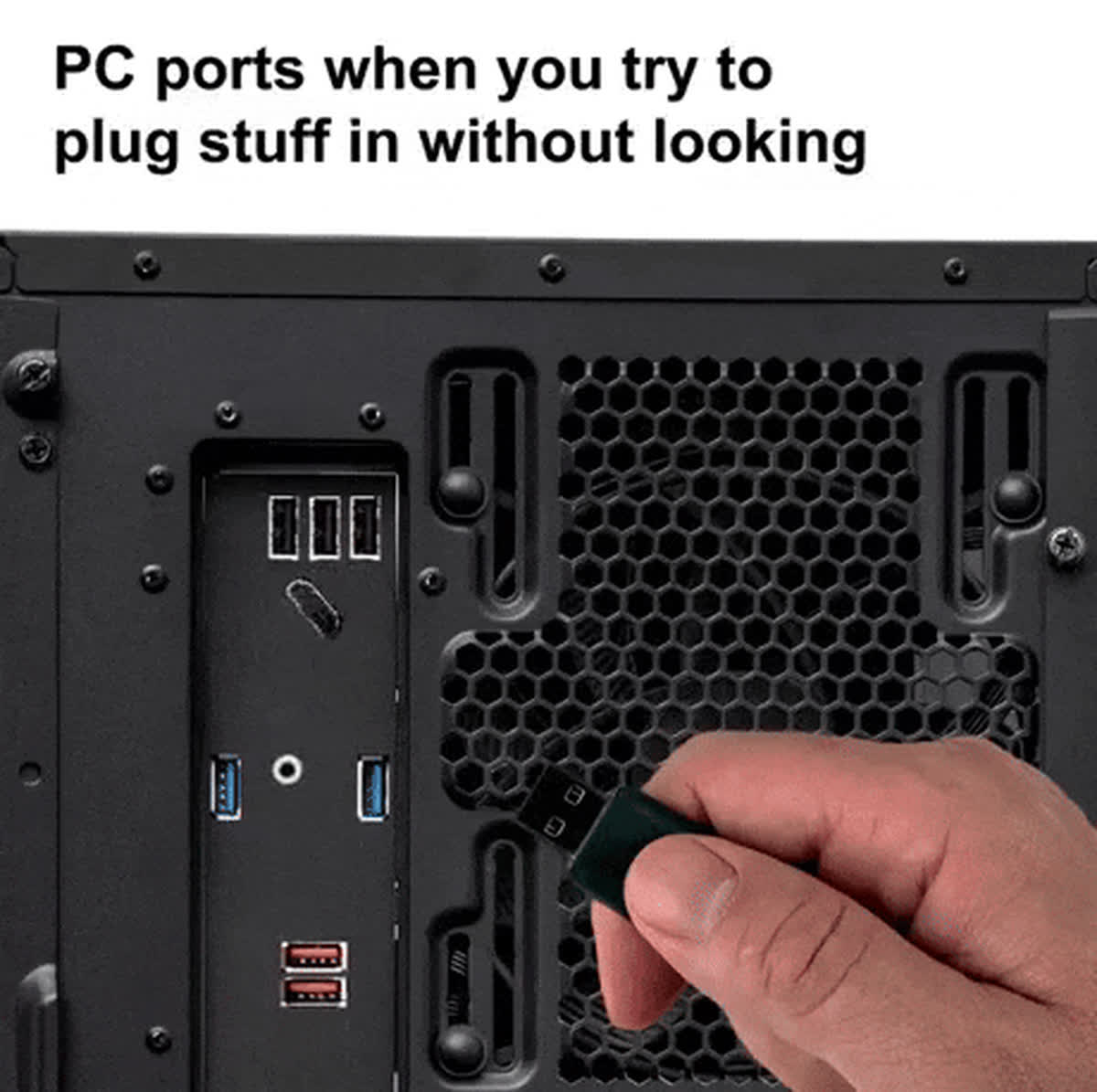 Some of the Best Pc master race GIFs You will See Today 😂