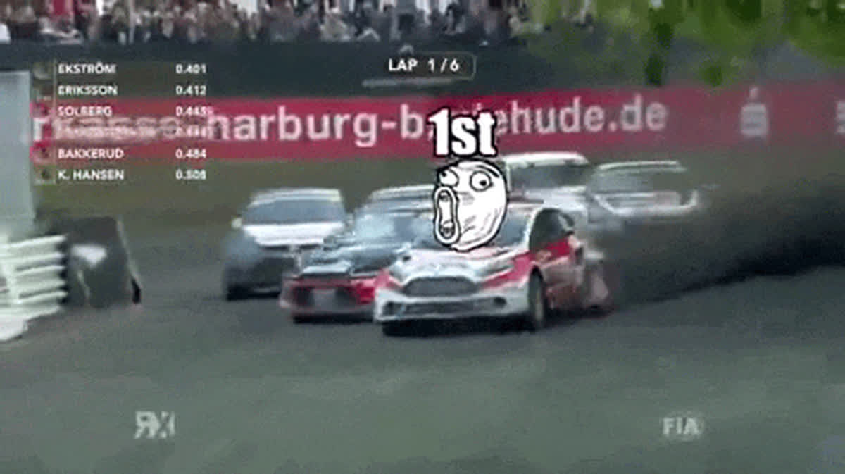 Some of the Best Rage comic GIFs You will See Today 😂