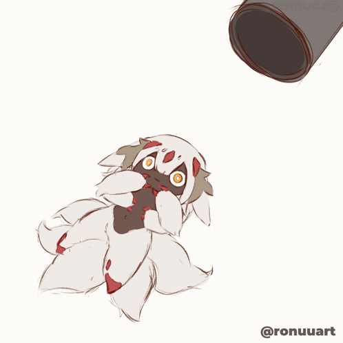 abyss made in abyss gif – Trending GIF on GifVif