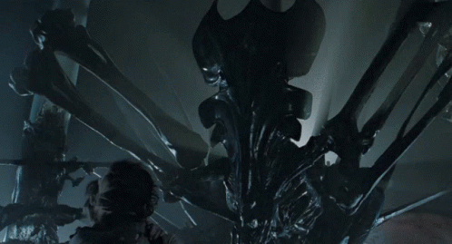 alien chestburster xenomorph alien movie 4wi7h9niaw5pp8wb gif ...