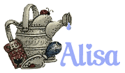 alisa gif – Trending GIF on GifVif