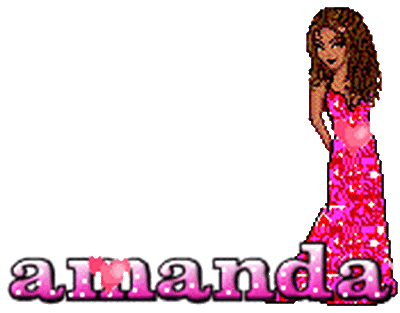 amanda gif – Trending GIF on GifVif