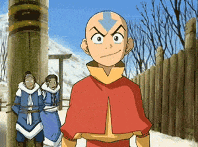 avatar aang hands wind power spinning 1ynzkdn1xyr68hs1 gif – Trending ...