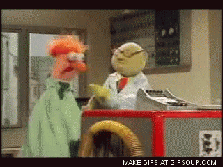 Exploding Beaker Gif beaker clone gif – Trending GIF on GifVif