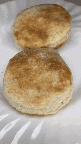 biscuits and gravy food gif – Trending GIF on GifVif