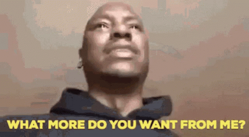 crying what more do you want from me gif – Trending GIF on GifVif