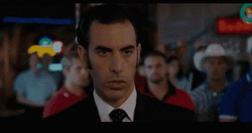 defeat you ricky bobby gif gif – Trending GIF on GifVif