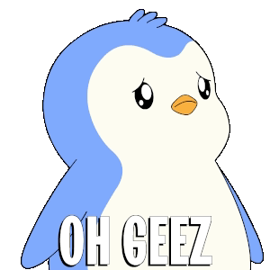 Geez Pops geez oh geez gif – Trending GIF on GifVif