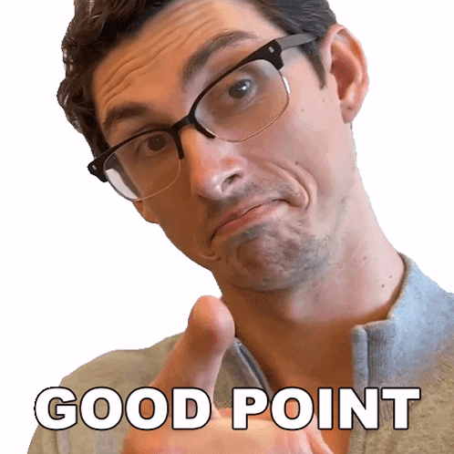 Real Point Gif good point gif – Trending GIF on GifVif