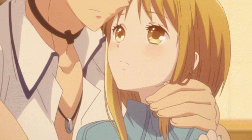 hatsuharu sohma fruit gif – Trending GIF on GifVif