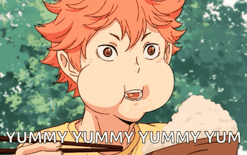 hinata gif – Trending GIF on GifVif