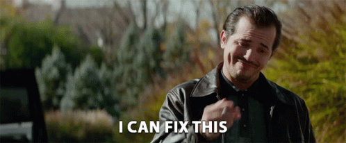 i can fix this i got this gif gif – Trending GIF on GifVif