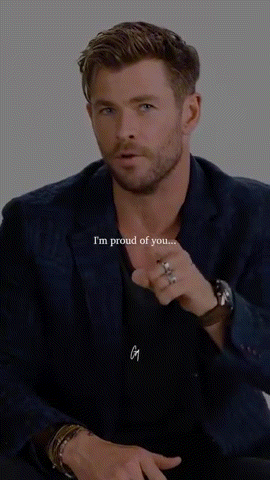 im proud of you im so proud of you gif – Trending GIF on GifVif