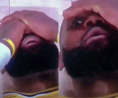 Lebron Using A Computer lebron james lebron james meme gif – Trending GIF on GifVif