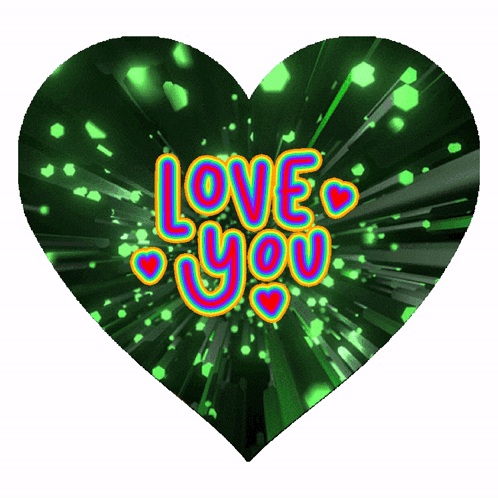 love you more i love you more gif – Trending GIF on GifVif