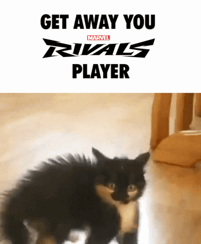 marvel rivals get away gif – Trending GIF on GifVif