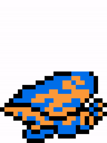 mothra pixel art sticker 7852l3gtufx4aalr gif – Trending GIF on GifVif