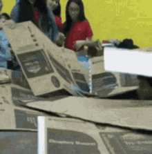 none gif – Trending GIF on GifVif