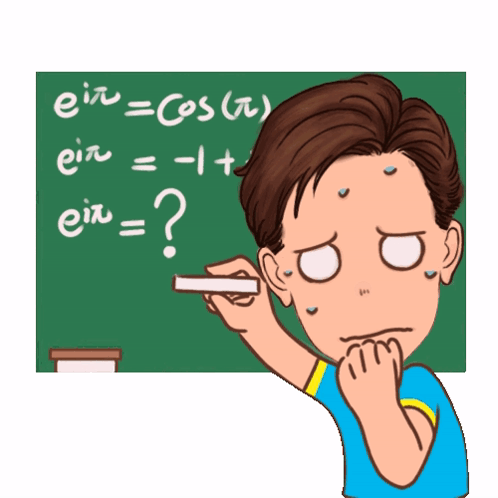 school math gif – Trending GIF on GifVif