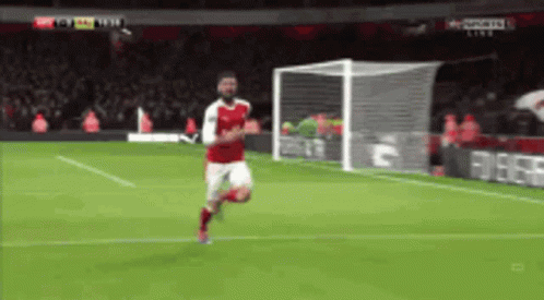 Sports Program Gif sports goal gif – Trending GIF on GifVif