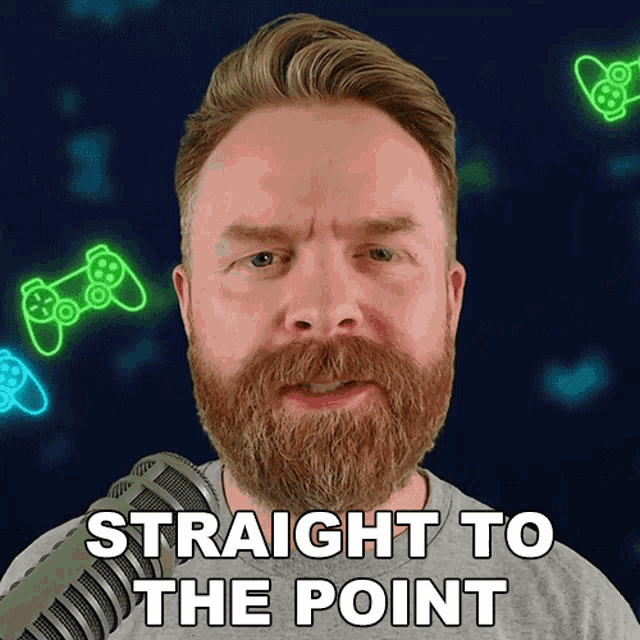 Real Point Gif straight to the point mr gif – Trending GIF on GifVif