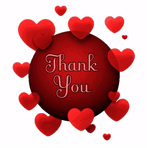 thank you gif – Trending GIF on GifVif
