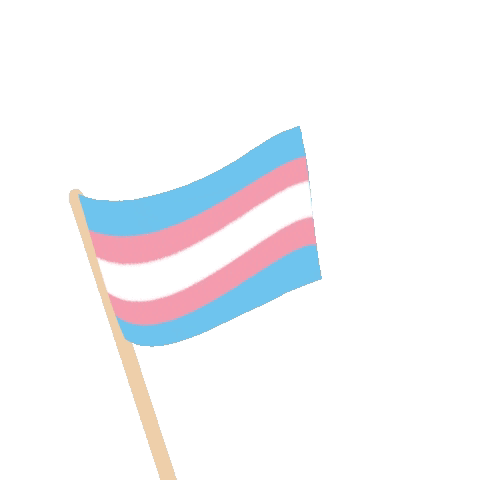 Trans Icon Gif trans flag trans gif – Trending GIF on GifVif