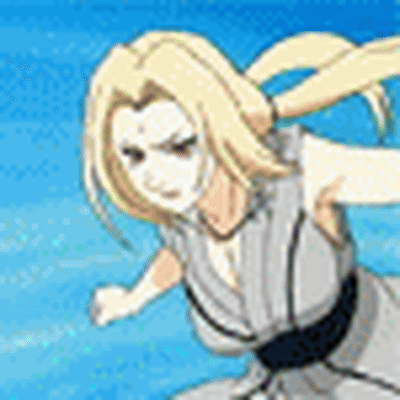 tsunade 6 gif – Trending GIF on GifVif
