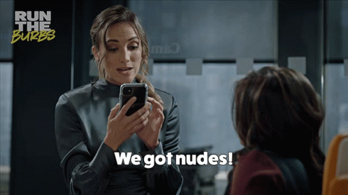 we got nudes camille pham gif – Trending GIF on GifVif
