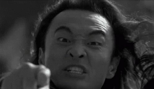 Shang-Tsung